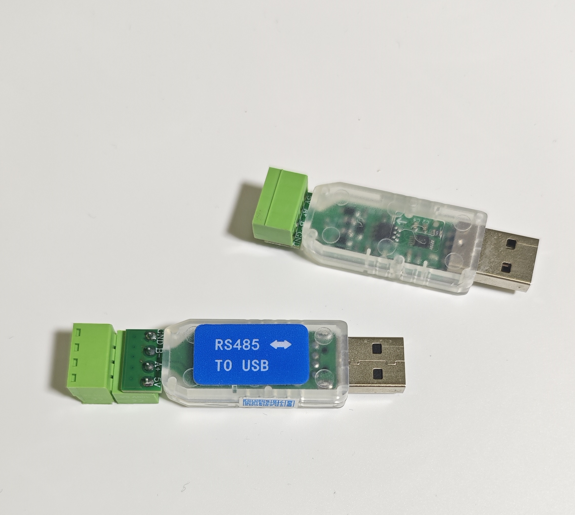 USB to RS485 module