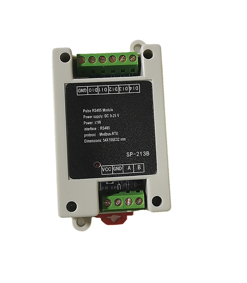 SP-213B 模块