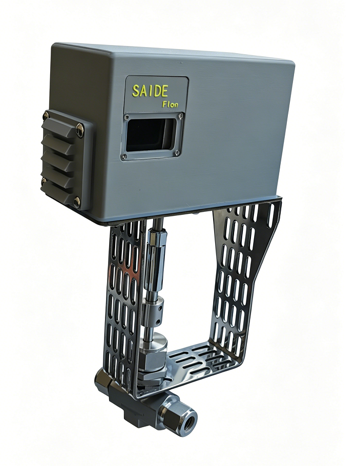 Proportional Needle Valve
