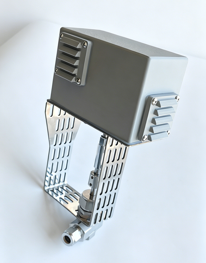 Proportional Needle Valve