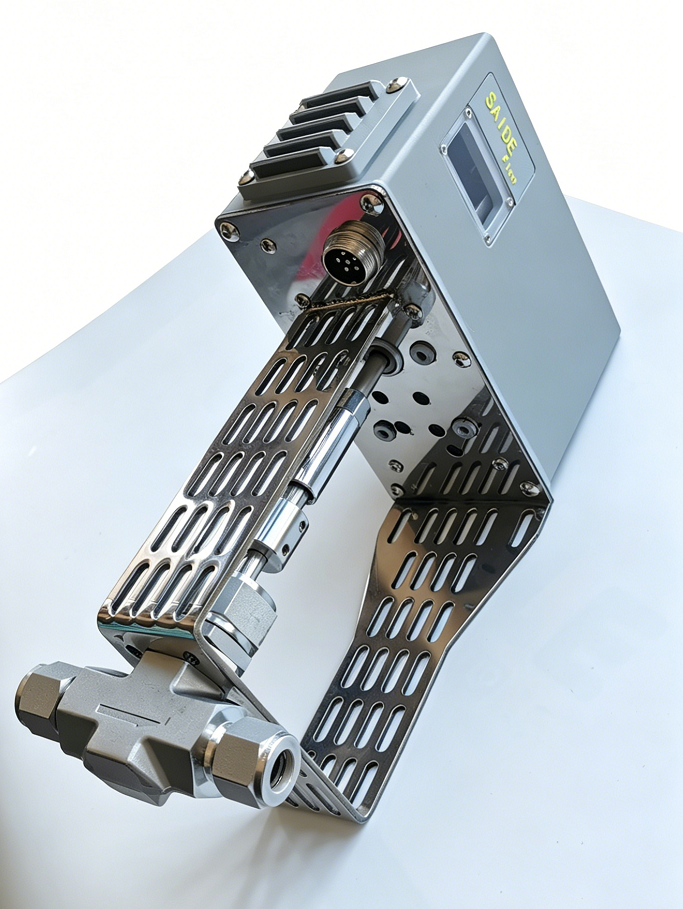 Proportional Needle Valve
